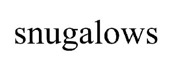 SNUGALOWS