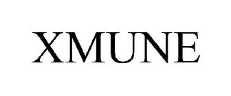 XMUNE