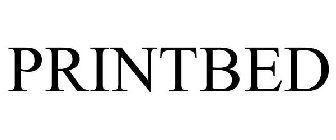 PRINTBED