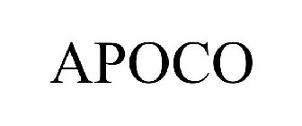 APOCO
