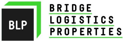 BLP BRIDGE LOGISTICS PROPERTIES
