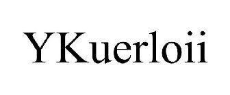 YKUERLOII