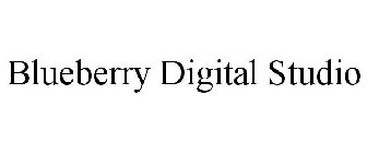 BLUEBERRY DIGITAL STUDIO