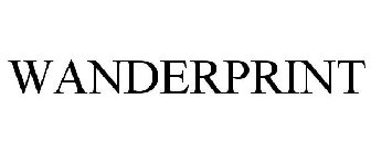WANDERPRINT