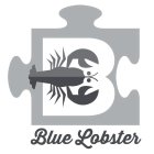 BLUE LOBSTER