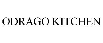 ODRAGO KITCHEN