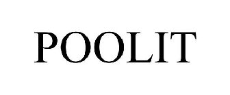 POOLIT