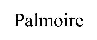 PALMOIRE