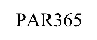 PAR365