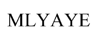 MLYAYE