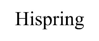 HISPRING