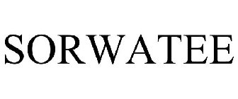 SORWATEE