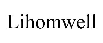 LIHOMWELL