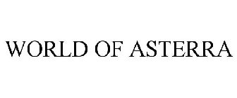 WORLD OF ASTERRA