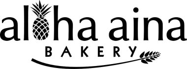 ALOHA AINA BAKERY