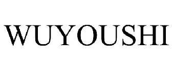 WUYOUSHI