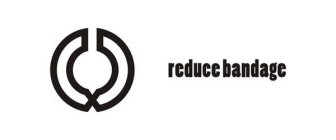 REDUCE BANDAGE