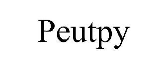 PEUTPY