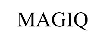 MAGIQ