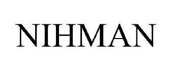 NIHMAN