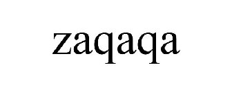 ZAQAQA