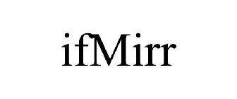 IFMIRR