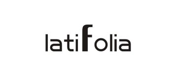 LATIFOLIA