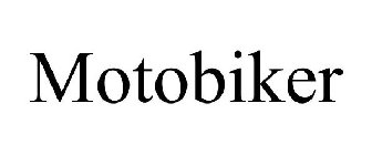 MOTOBIKER
