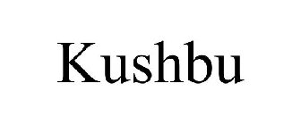 KUSHBU