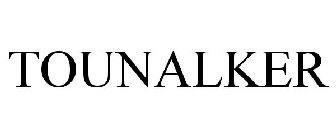 TOUNALKER