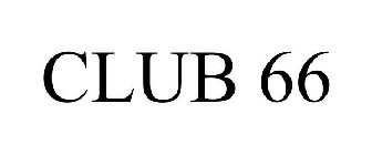 CLUB 66