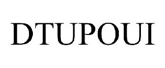 DTUPOUI