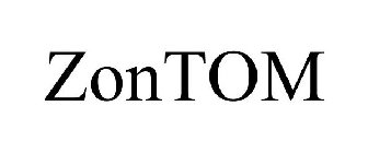 ZONTOM