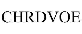 CHRDVOE
