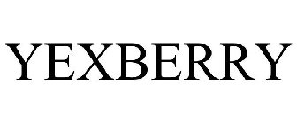 YEXBERRY