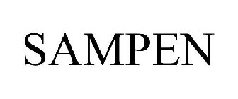 SAMPEN