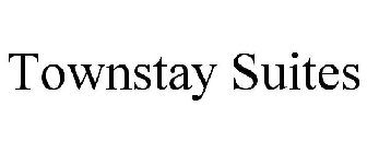 TOWNSTAY SUITES
