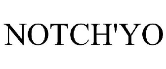 NOTCH'YO
