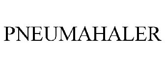 PNEUMAHALER