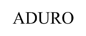 ADURO