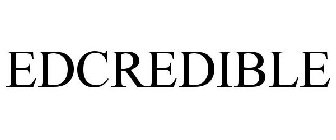 EDCREDIBLE