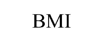 BMI