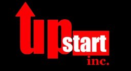 UPSTART INC.