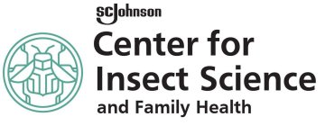 SC JOHNSON CENTER FOR INSECT SCIENCE AND FAMILY HEALTH