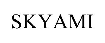 SKYAMI