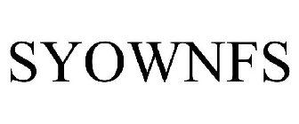 SYOWNFS