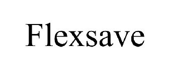 FLEXSAVE