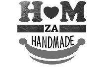 H M ZA HANDMADE