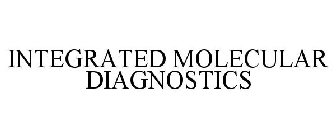INTEGRATED MOLECULAR DIAGNOSTICS