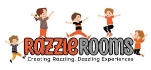 RAZZLEROOMS CREATING RAZZLING, DAZZLING EXPERIENCES